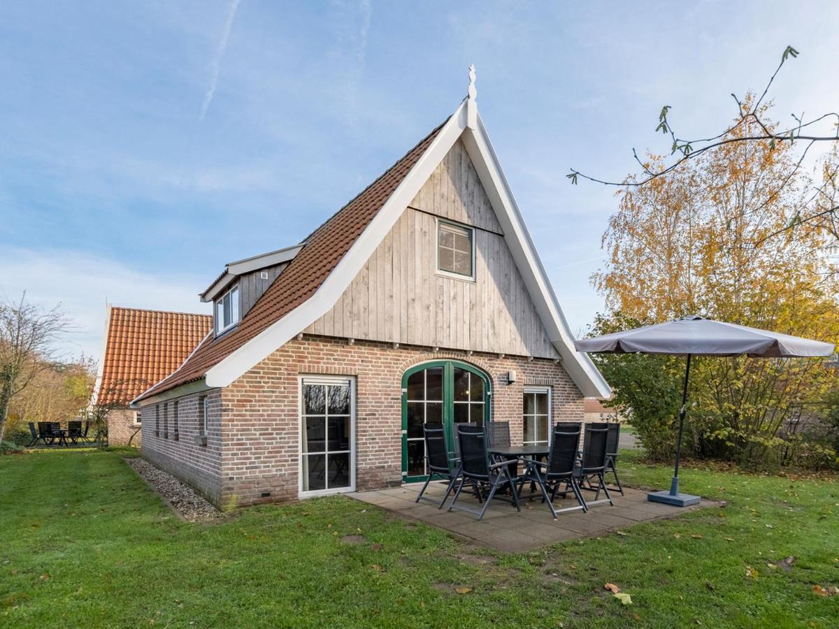 ホテルLandal Landgoed De Hellendoornse Berg Haarle 部屋 写真